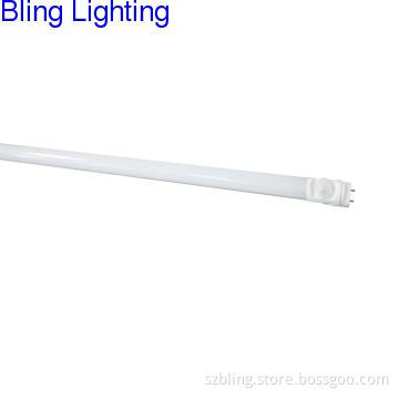 18w Inductive LED Tube , Natural  White ,AC90-245V /50-60HZ
